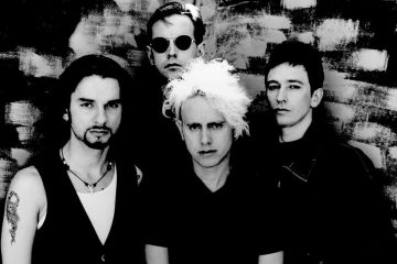 Depeche Mode